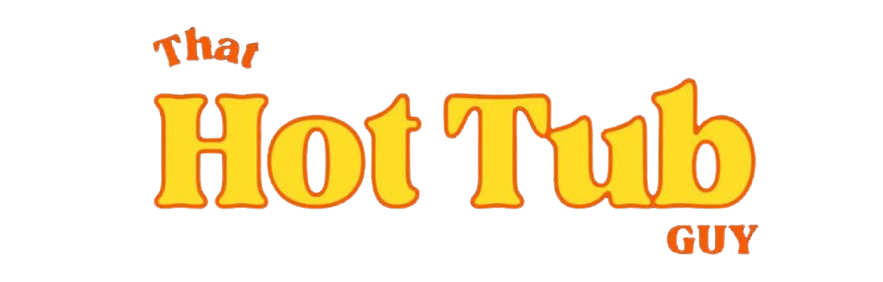 That Hot Tub Guy